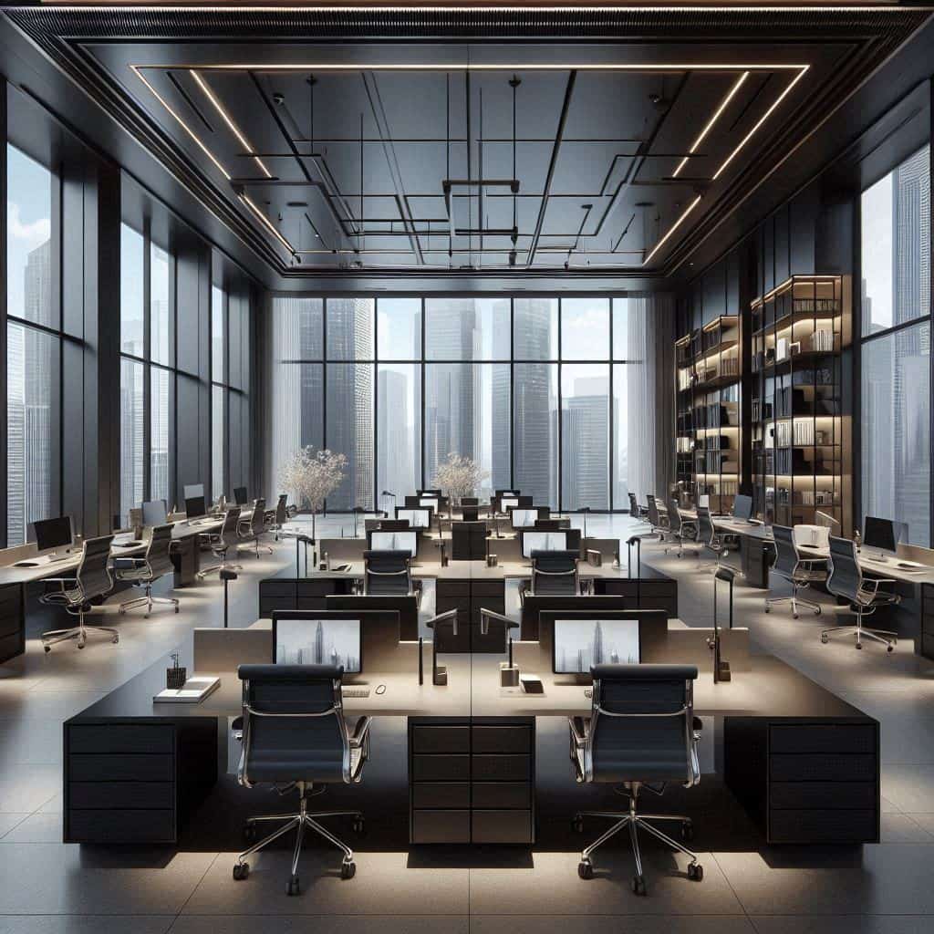 大厦名字文章配图